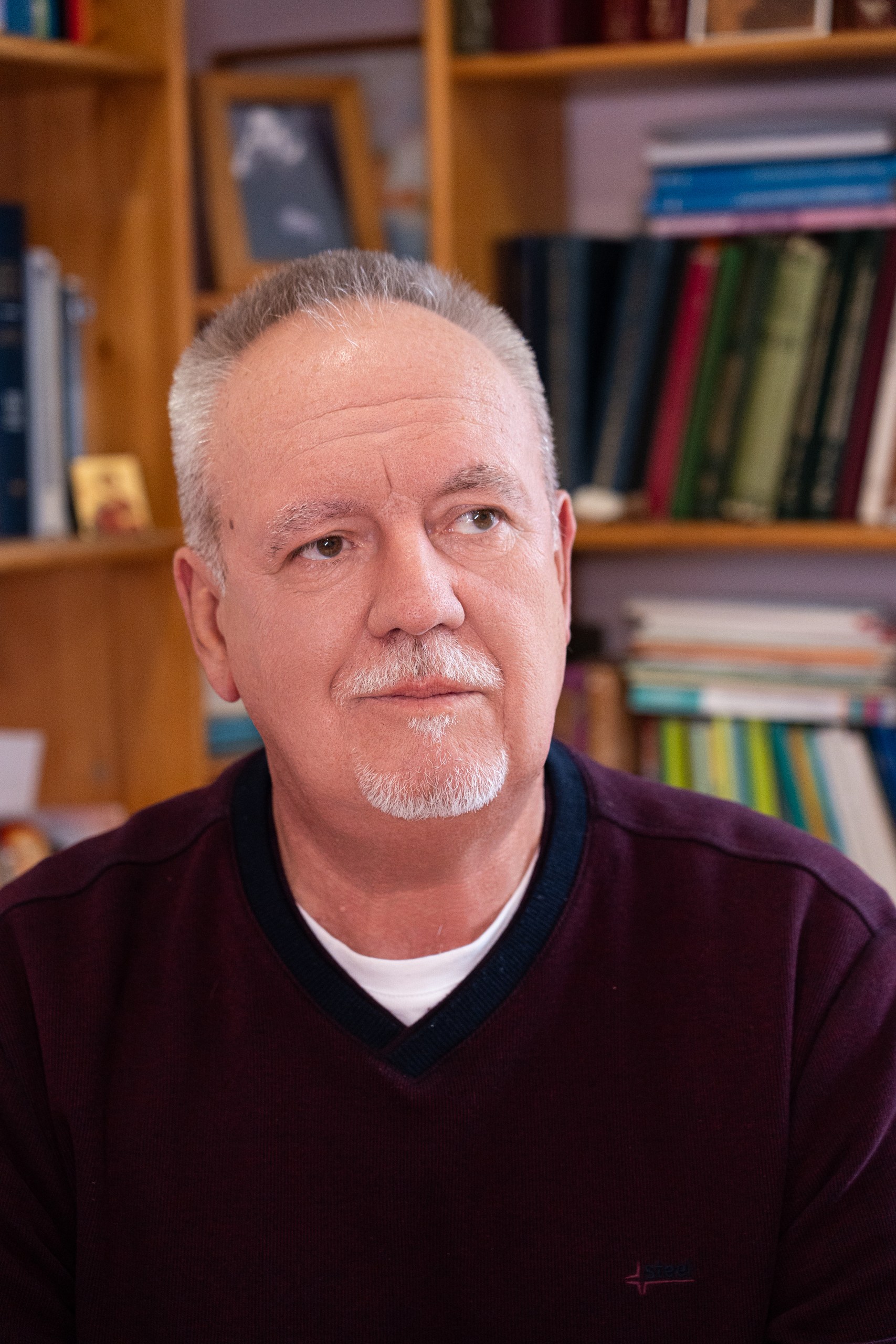 Храменков Андрей Викторович