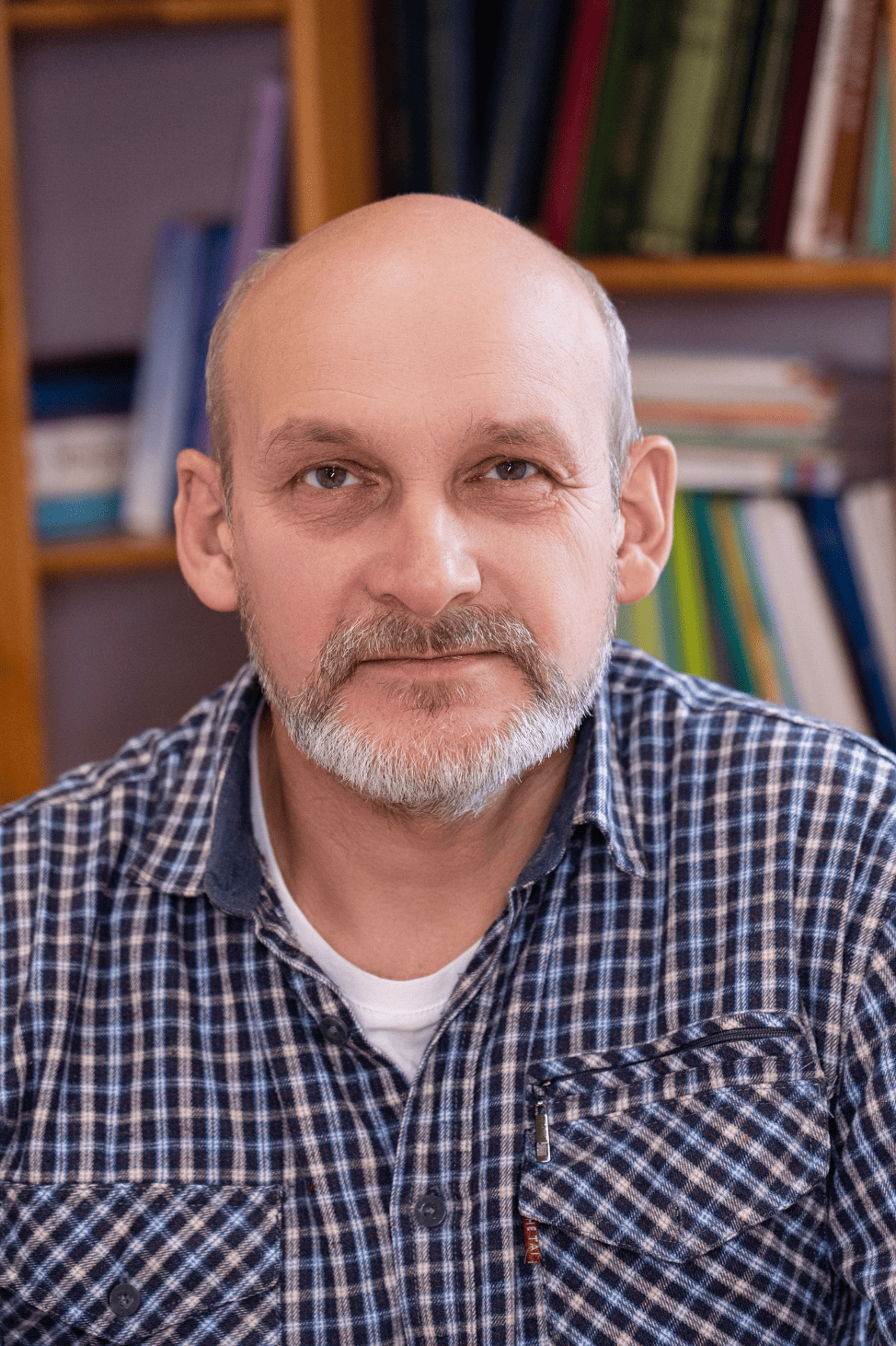 Дрягалин Владимир Александрович