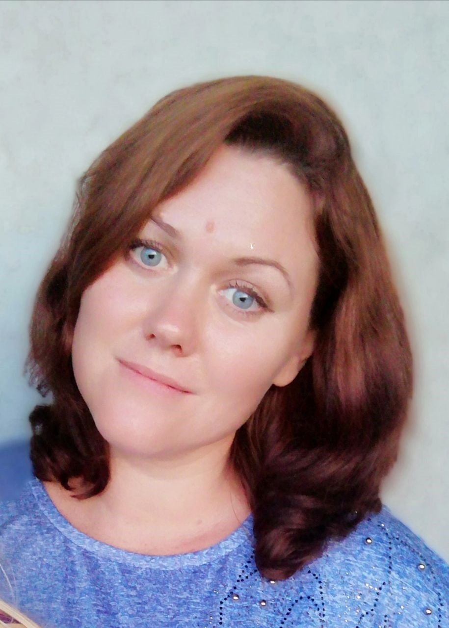 Землякова Маргарита Владимировна