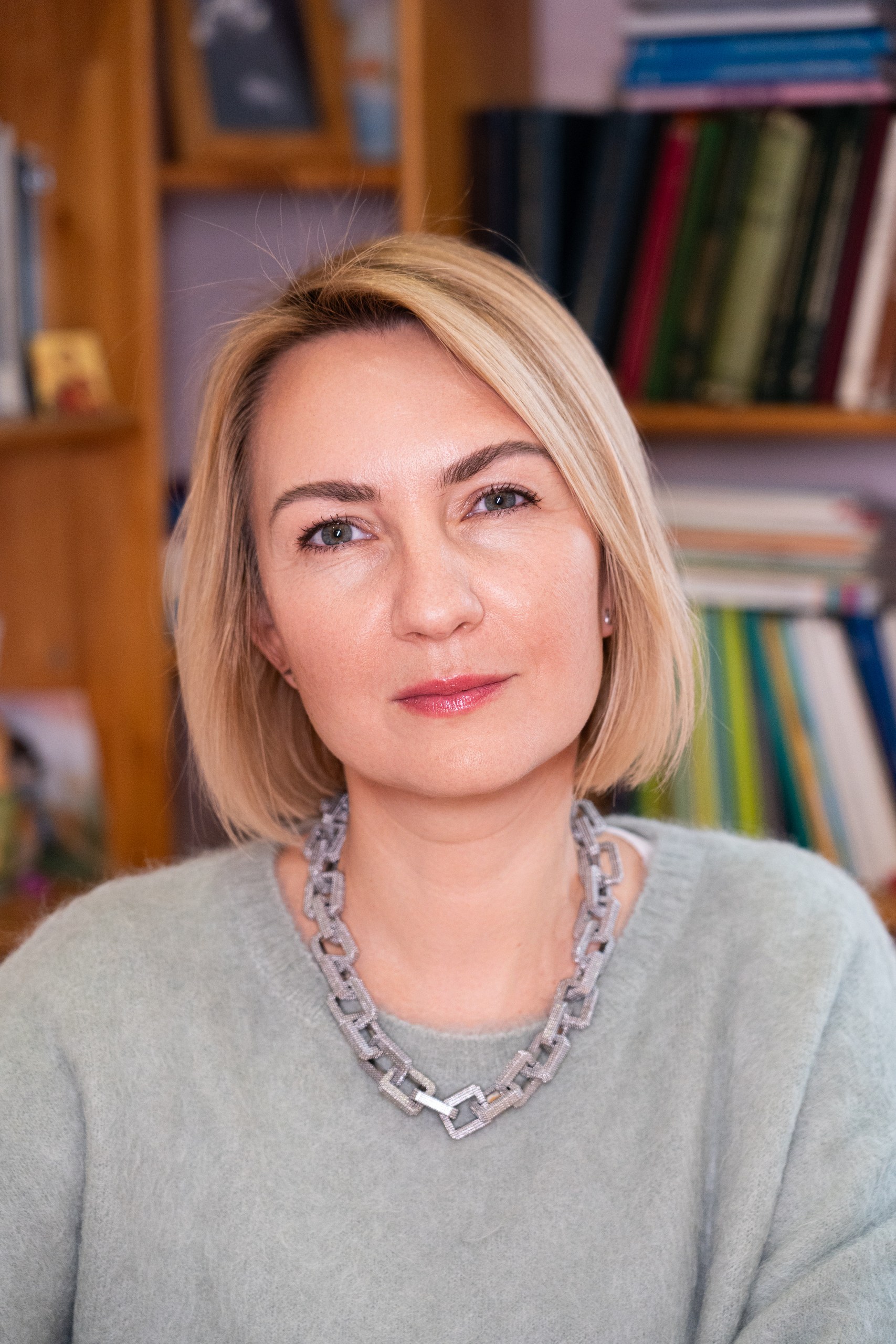 Игудина Татьяна Юрьевна